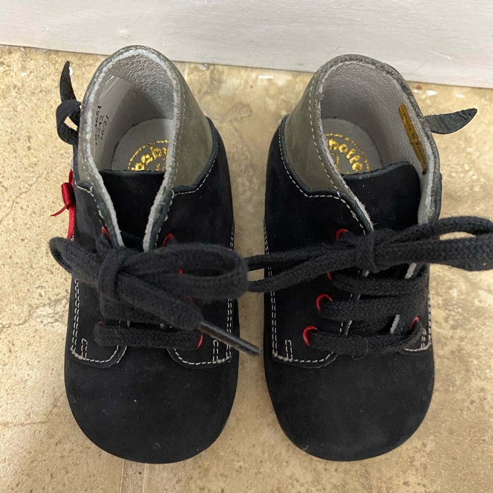 BabyBotte European Designer Rabbit Boots - Picture 4 of 10
